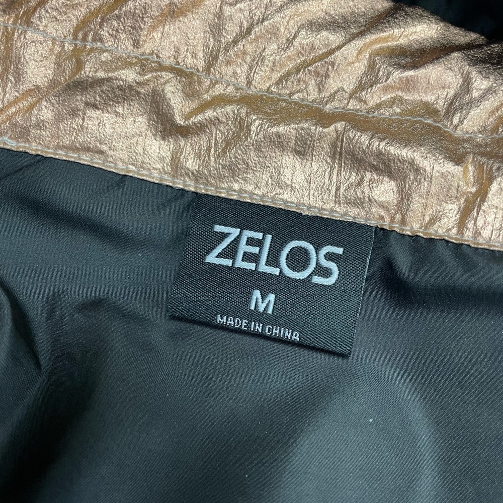 Rose Gold Jacket - Picture 9 of 10